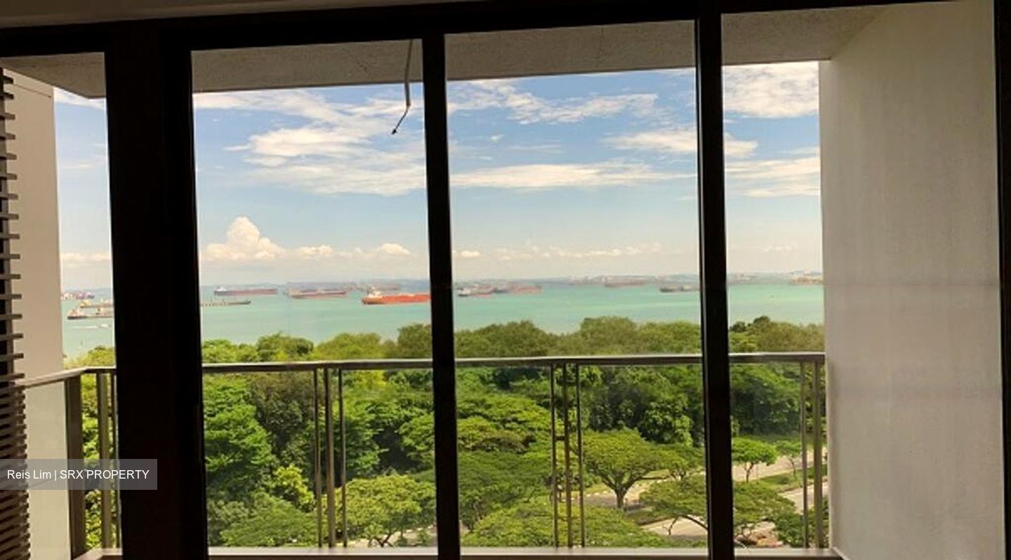 Seaside Residences (D15), Apartment #460216991